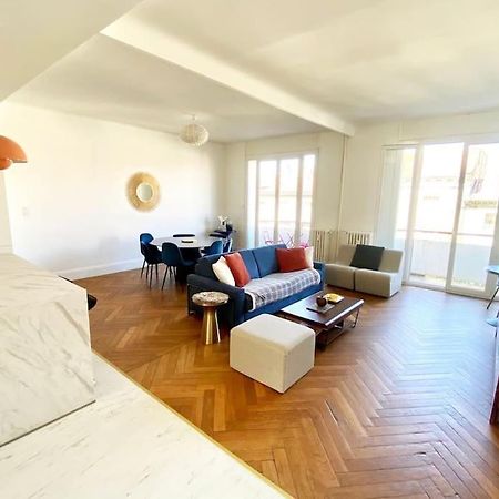 ואלנס Superbe Appartement Hyper Centre 4 Personnes מראה חיצוני תמונה