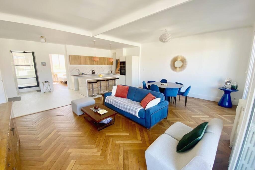 ואלנס Superbe Appartement Hyper Centre 4 Personnes מראה חיצוני תמונה