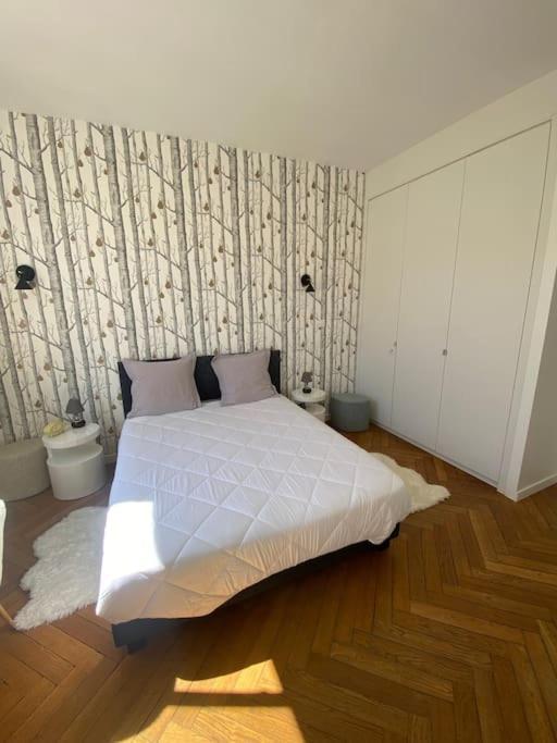 ואלנס Superbe Appartement Hyper Centre 4 Personnes מראה חיצוני תמונה