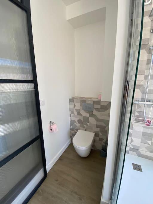 ואלנס Superbe Appartement Hyper Centre 4 Personnes מראה חיצוני תמונה