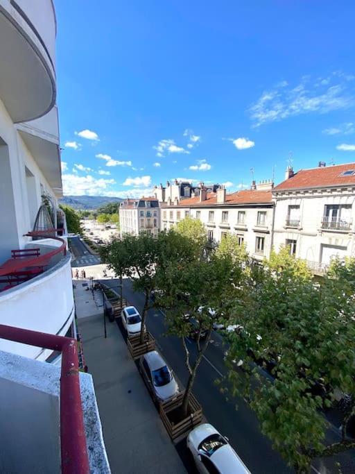 ואלנס Superbe Appartement Hyper Centre 4 Personnes מראה חיצוני תמונה