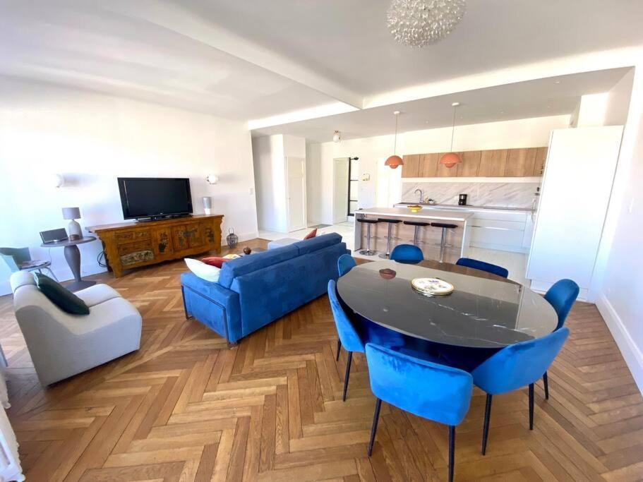 ואלנס Superbe Appartement Hyper Centre 4 Personnes מראה חיצוני תמונה