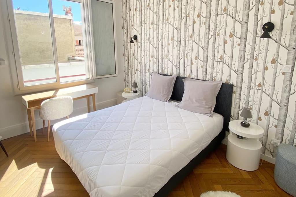 ואלנס Superbe Appartement Hyper Centre 4 Personnes מראה חיצוני תמונה