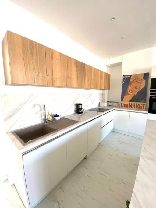 ואלנס Superbe Appartement Hyper Centre 4 Personnes מראה חיצוני תמונה