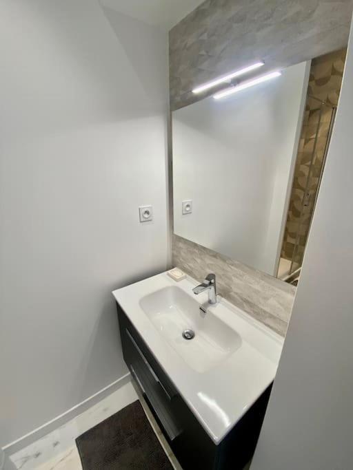 ואלנס Superbe Appartement Hyper Centre 4 Personnes מראה חיצוני תמונה