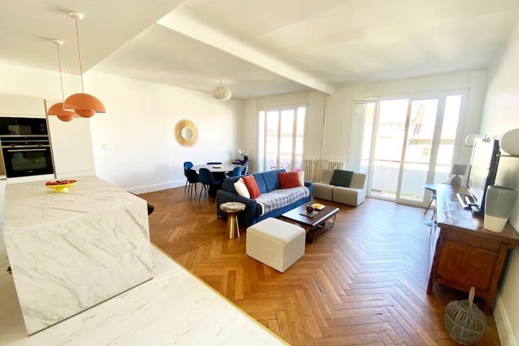 ואלנס Superbe Appartement Hyper Centre 4 Personnes מראה חיצוני תמונה